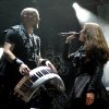 Foto Epica te Cityrock Leeuwarden 2015