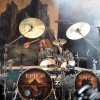 Foto Epica te Cityrock Leeuwarden 2015