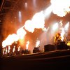 Foto Epica te Cityrock Leeuwarden 2015