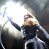 Foto Epica te Cityrock Leeuwarden 2015