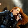 Foto Epica te Cityrock Leeuwarden 2015