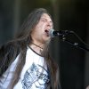 Foto Kamchatka te Cityrock Leeuwarden 2015