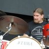 Foto Kamchatka te Cityrock Leeuwarden 2015