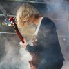 Foto Orange Skyline te Waterpop 2015