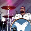Foto Brother & Bones te Waterpop 2015