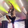 Foto Lyre le Temps op Waterpop 2015