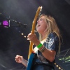 Foto Sue the Night te Waterpop 2015