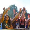 Foto Dret & Krulle te Waterpop 2015