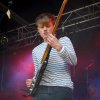 Foto Orange Skyline te Waterpop 2015