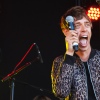 Foto Orange Skyline te Waterpop 2015