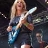 Foto Sue the Night te Waterpop 2015