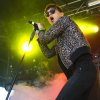 Foto Orange Skyline te Waterpop 2015