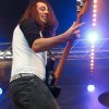 Foto Aaron Keylock op Waterpop 2015