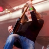 Aaron Keylock