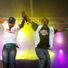 Foto Dret & Krulle te Waterpop 2015