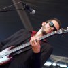 Foto Dario Mars and The Guillotines te Waterpop 2015