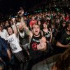 Foto The Interrupters te Bad Religion - 9/8 - Melkweg