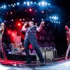 Foto Bad Religion te Bad Religion - 9/8 - Melkweg