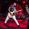 Foto Bad Religion te Bad Religion - 9/8 - Melkweg