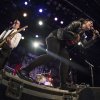 Foto The Interrupters te Bad Religion - 9/8 - Melkweg