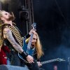 Foto Avatar te Into The Grave 2015
