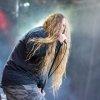 Obituary foto Into The Grave 2015