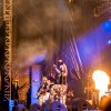 Foto Sabaton te Into The Grave 2015