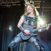 Foto Ensiferum te Into The Grave 2015