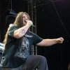 Cannibal Corpse foto Into The Grave 2015