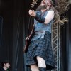 Foto Ensiferum te Into The Grave 2015
