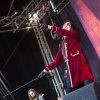Foto Avatar te Into The Grave 2015