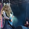Foto Avatar te Into The Grave 2015