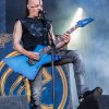 Foto Ensiferum te Into The Grave 2015