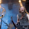 Ensiferum foto Into The Grave 2015