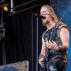 Ensiferum foto Into The Grave 2015
