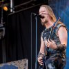 Foto Ensiferum te Into The Grave 2015