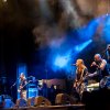 Foto Sabaton te Into The Grave 2015