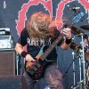 Cannibal Corpse foto Into The Grave 2015