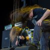 Cannibal Corpse foto Into The Grave 2015