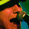 Foto Swamp Nouveau te POPnl Award 2007 - 12/5 - Melkweg