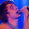 Foto The Girls (NL) te POPnl Award 2007 - 12/5 - Melkweg