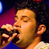 Foto Woordlooiers te POPnl Award 2007 - 12/5 - Melkweg