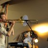 Foto The Young Folk te Festival The Brave 2015