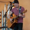 Foto Mark Wilkinson te Festival The Brave 2015