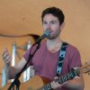 Foto Mark Wilkinson te Festival The Brave 2015