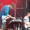 Foto Aestrid te Festival The Brave 2015