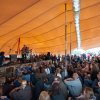 Foto Joel Baker te Festival The Brave 2015