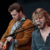 Foto Charl Delemarre te Festival The Brave 2015