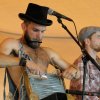 Foto Bunch on a Breakout op Festival The Brave 2015