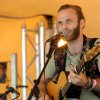 Foto Nate Maingard op Festival The Brave 2015